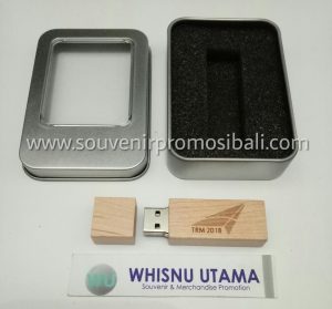 Flash Disk Whisnu 2 Souver Promosi Bali