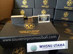 Flash Disk Whisnu 20 Souvenir Promosi Bali